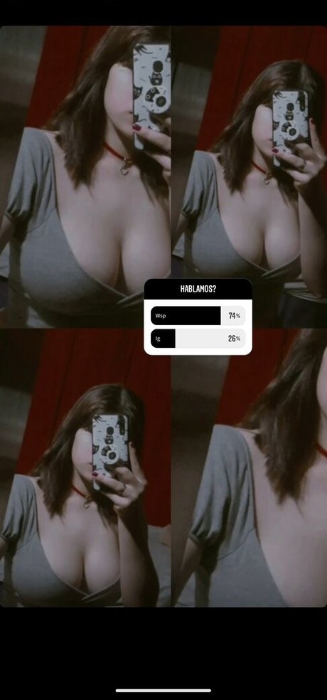 Marcela Chaparro OnlyFans NSFW