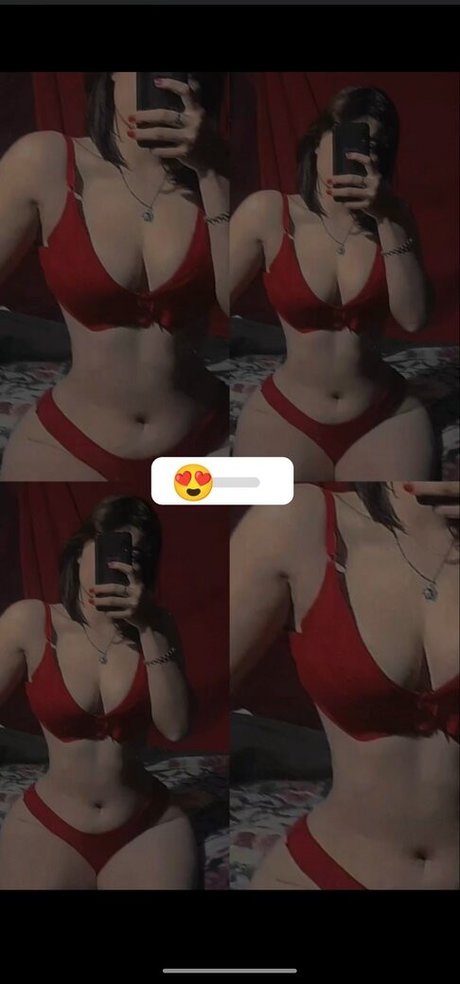 Marcela Chaparro OnlyFans Leaj