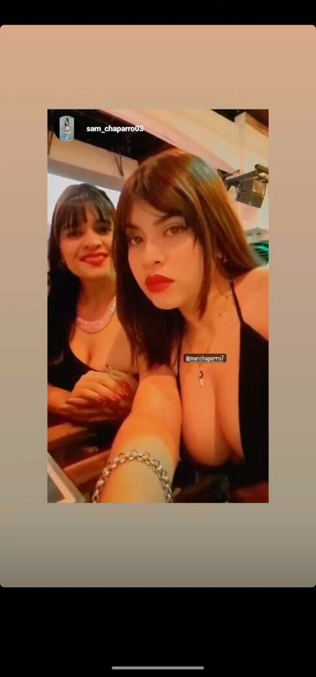 Marcela Chaparro OnlyFans Bilder