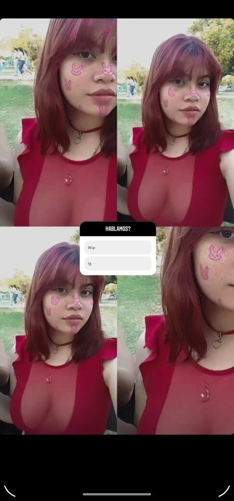 Marcela Chaparro Nackt OnlyFans