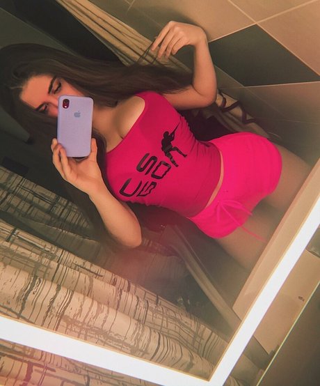 Katerina999cs OnlyFans Nacktbilder geleakt