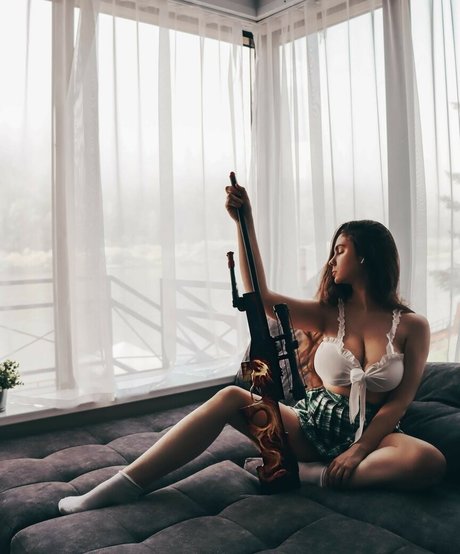 Katerina999cs Nacktbilder von OnlyFans geleakt