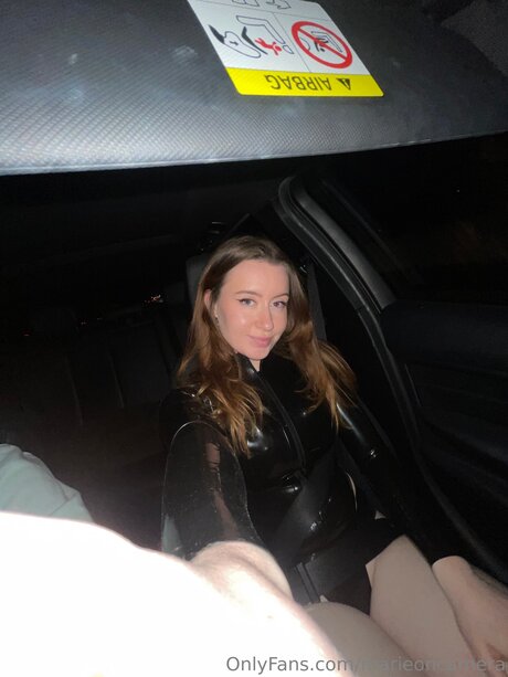 marieoncamera OnlyFans Nackt Leaks