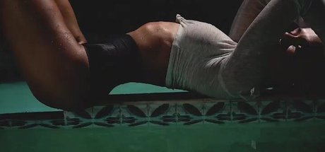 Christina Dreaming OnlyFans Nackt Leak