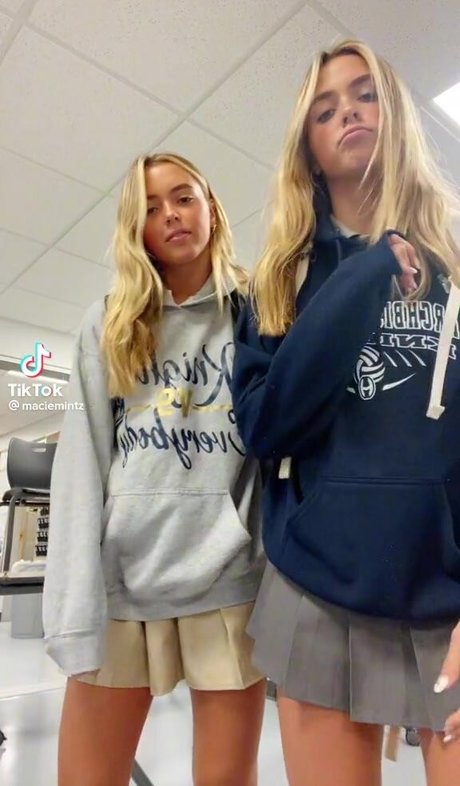 Mel Hock OnlyFans Pornografie geleakt