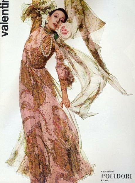 Anjelica Huston Titten OnlyFans