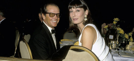 Anjelica Huston Nacktbilder von OnlyFans geleakt