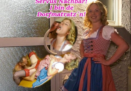 Mia Adler OnlyFans Modelfoto