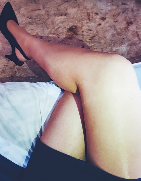 Ana Allabout OnlyFans Sex