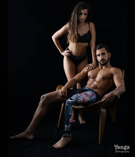 Natali Veksler OnlyFans Nackt