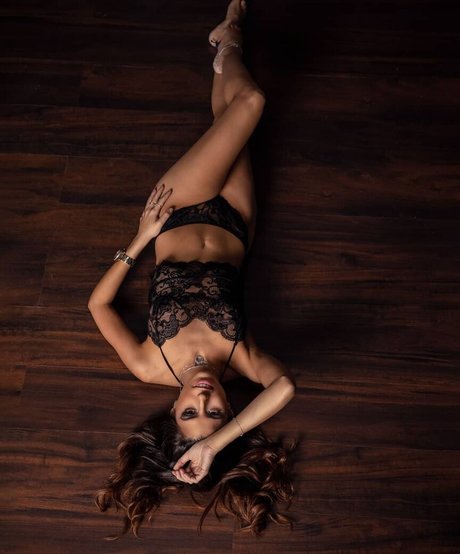 Natali Veksler OnlyFans Fotos