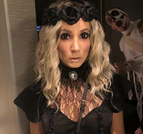 Joanne Froggatt Nackt geleakt OnlyFans