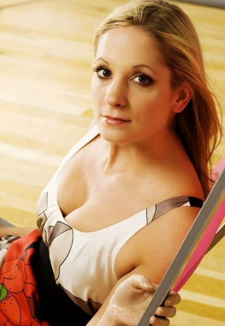 Joanne Froggatt OnlyFans XXX