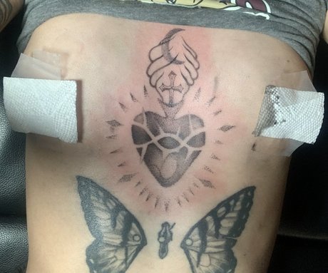 Ihatebackshots OnlyFans Inhalte