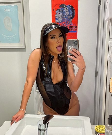 Jenny Nogue Auf OnlyFans