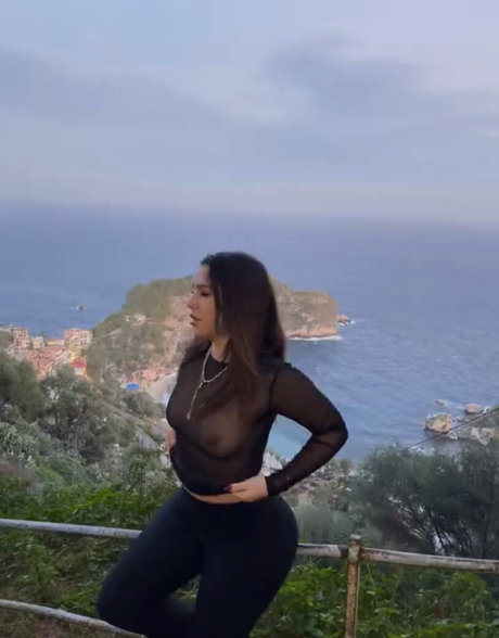 Babygangelic OnlyFans Porn