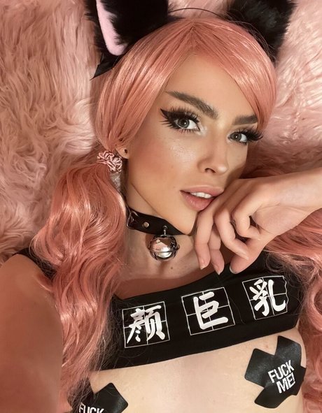 freyasha Leaks von OnlyFans