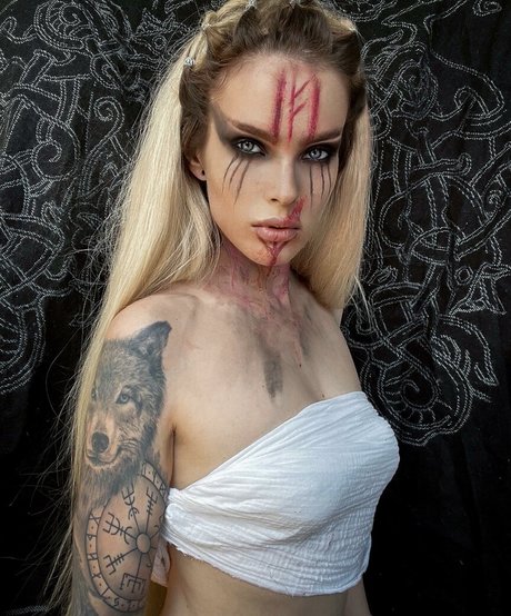 freyasha XXX Leak OnlyFans