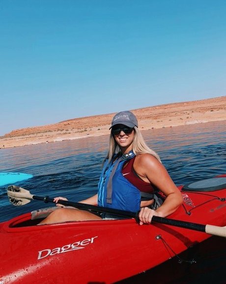 Hannah Murrell Neues OnlyFans