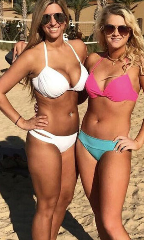 Hannah Murrell OnlyFans gratis