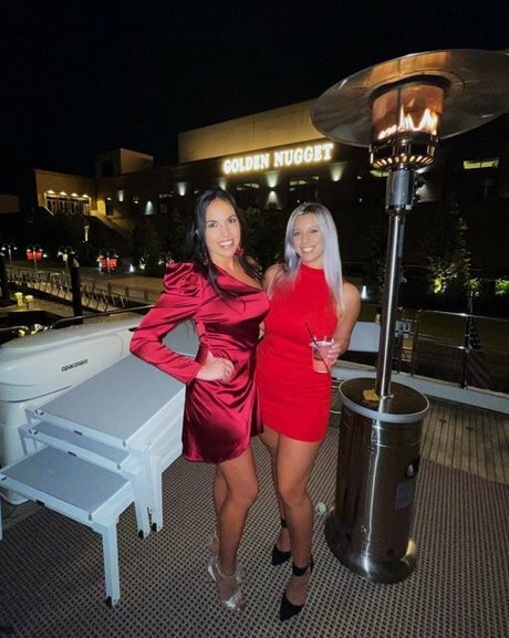 Hannah Murrell NSFW OnlyFans