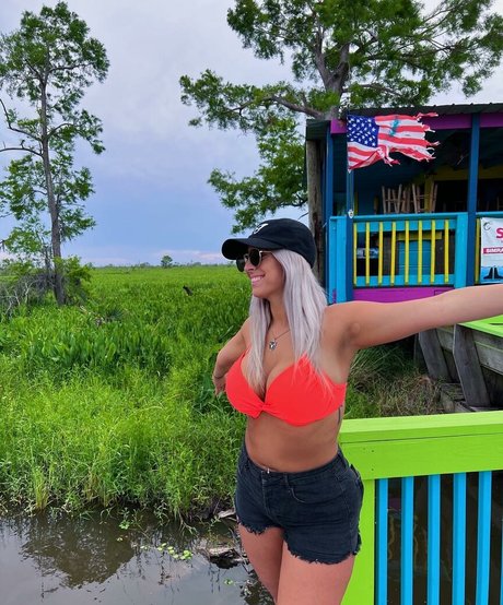 Hannah Murrell OnlyFans gratis