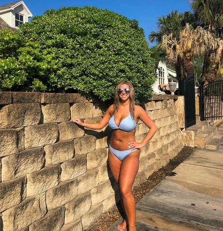 Hannah Murrell OnlyFans Nacktbilder