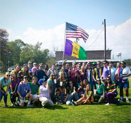 Hannah Murrell Sexy OnlyFans