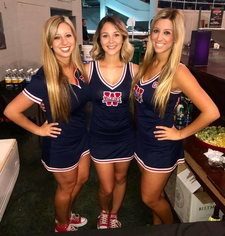 Hannah Murrell Kostenloses OnlyFans