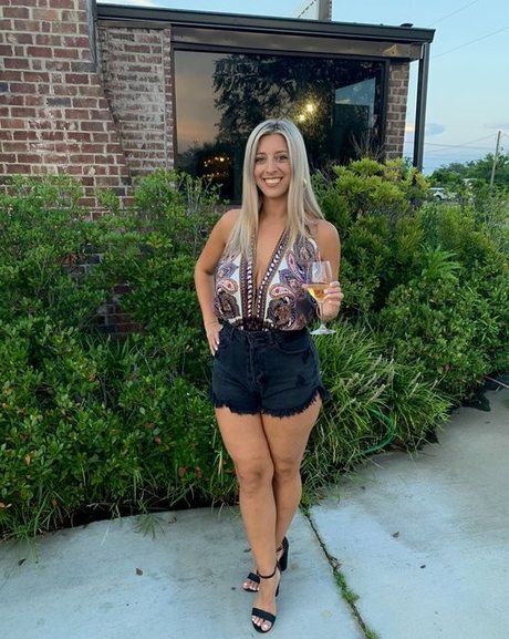 Hannah Murrell OnlyFans Archiv