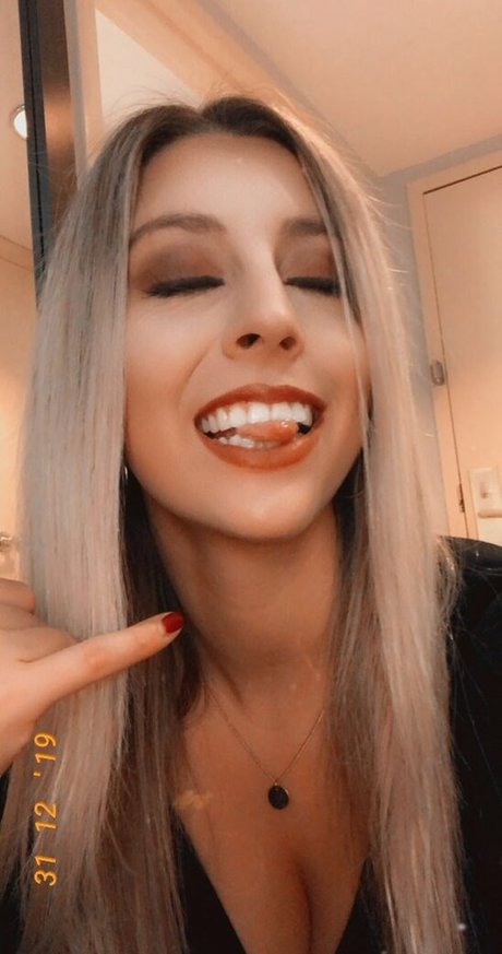 Hannah Murrell OnlyFans Nacktbilder geleakt