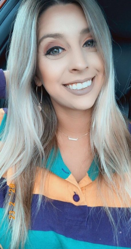 Hannah Murrell OnlyFans