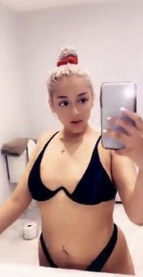 Paige Polanco Leaked OnlyFans Bilder