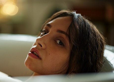 Olivia Linz OnlyFans-Bild