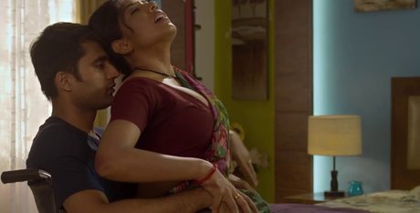 Sharanya OnlyFans Pornografie gratis