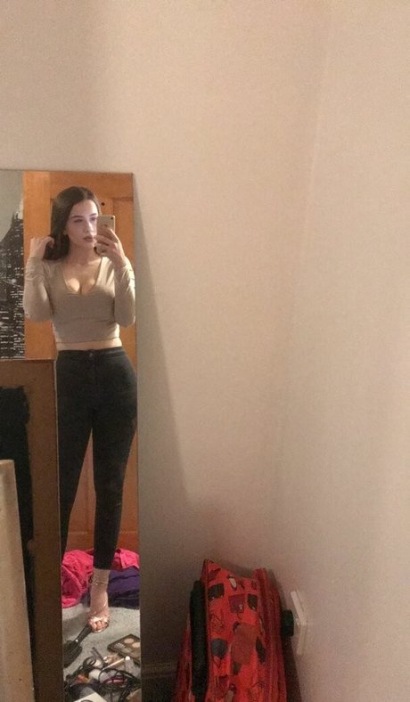 Chloe Carter Nacktbilder OnlyFans geleakt