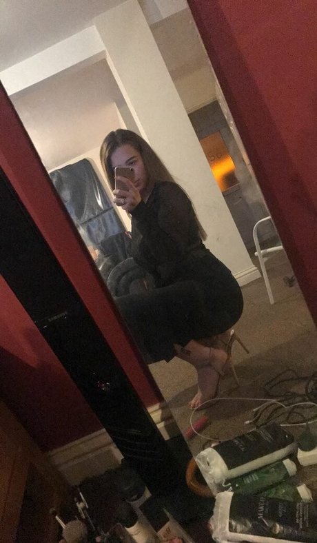 Chloe Carter OnlyFans Sex Leak