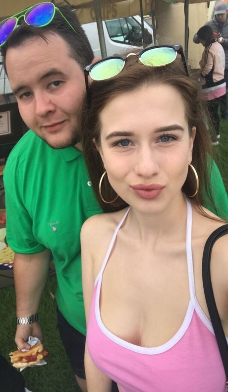 Chloe Carter NurlyFans-Pornos