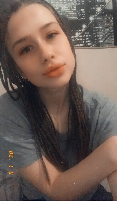 Chloe Carter Nacktbilder von OnlyFans geleakt