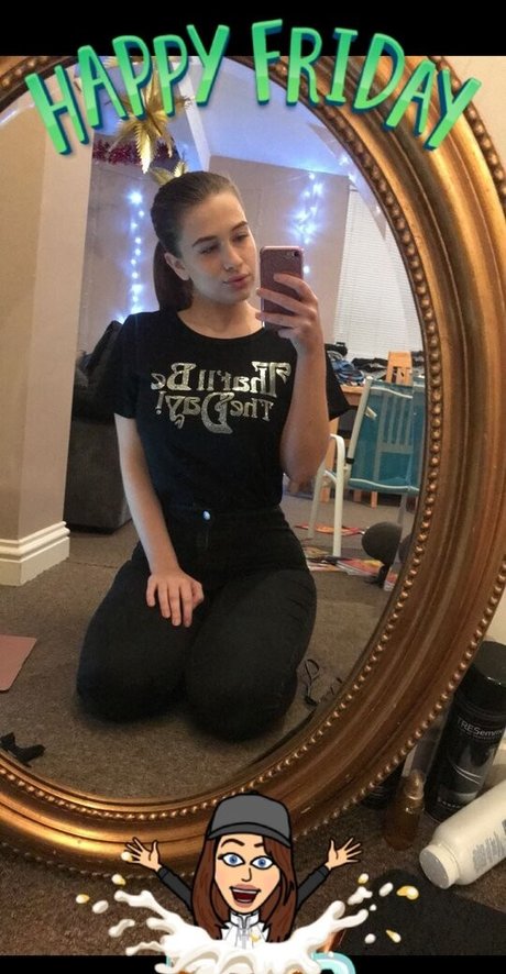 Chloe Carter Leaks von Nacktbildern auf OnlyFans