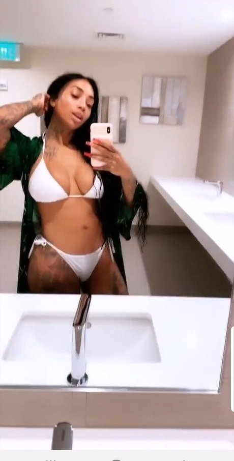 flyyytattedsky Nacktbilder von OnlyFans geleakt