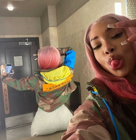 flyyytattedsky Nacktbilder von OnlyFans geleakt