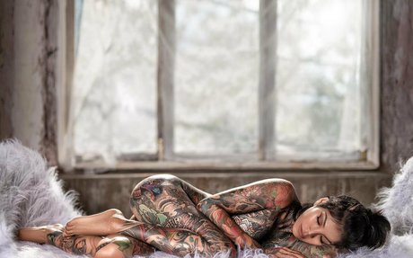 Sour heart1 Nacktbilder von OnlyFans geleakt