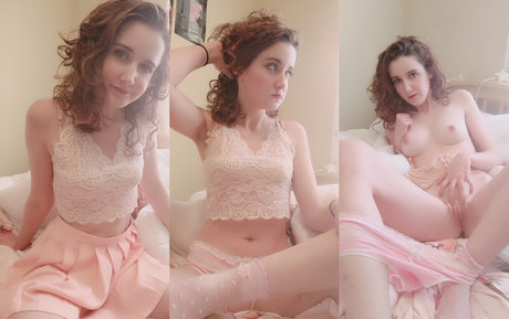 Sweetpetites Heiße OnlyFans Inhalte