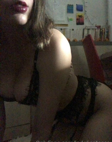 Ladelicatesse Nacktbilder-Leaks von OnlyFans