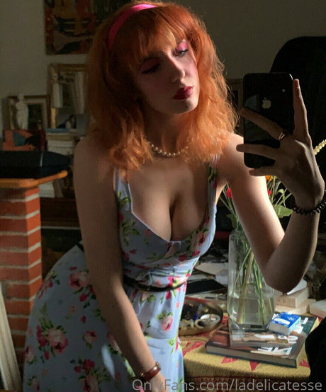 Ladelicatesse Nacktbilder-Leaks von OnlyFans