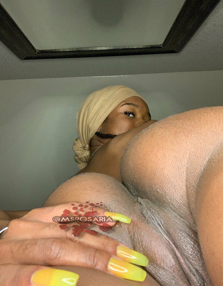 Missrosaria Rico OnlyFans Leaks