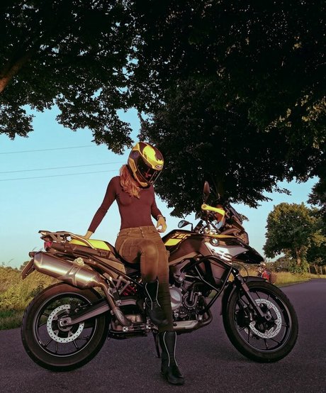 Hyrula OnlyFans nackt