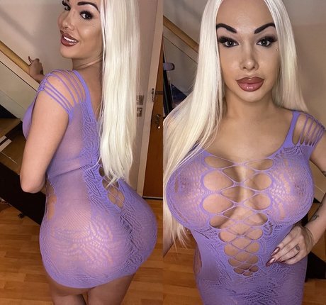 Jordydoll94 Nacktbilder OnlyFans Leak