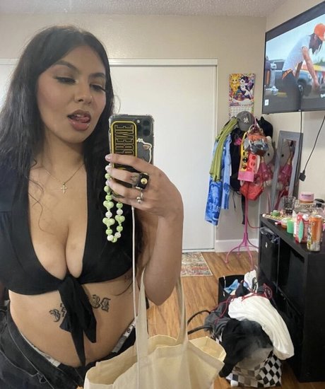 mariposacanela333 OnlyFans explizite Inhalte